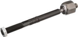 Delphi Steering Tie Rod Ends TA3299