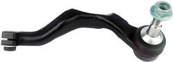 Delphi Steering Tie Rod Ends TA3321