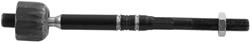 Delphi Steering Tie Rod Ends TA3331