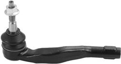 Delphi Steering Tie Rod Ends TA3332