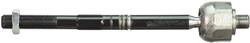 Delphi Steering Tie Rod Ends for 2016-2020 METRIS - TA3334
