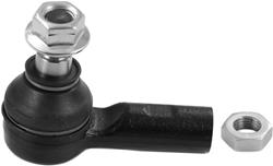 Delphi Steering Tie Rod Ends TA3344