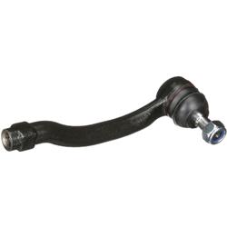 Delphi Steering Tie Rod Ends for 2007-2013 MDX, 2009-2015 PILOT, 2010-2013 ZDX - TA5006