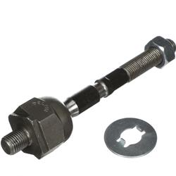 Delphi Steering Tie Rod Ends for 1983-1987 COROLLA, 1983-1988 TERCEL - TA5026