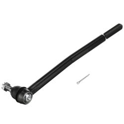 Delphi Steering Tie Rod Ends for 2008-2010 F-250 SUPER DUTY, F-350 SUPER DUTY, 2010 F-550 SUPER DUTY - TA5039