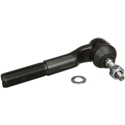 Delphi Steering Tie Rod Ends for 2012-2013 2500, 2011-2013 3500 - TA5046