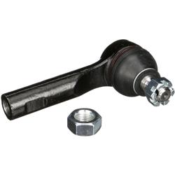 Delphi Steering Tie Rod Ends TA5091