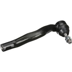 Delphi Steering Tie Rod Ends TA5101