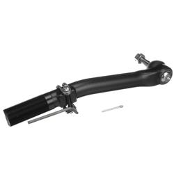 Delphi Steering Tie Rod Ends TA5103