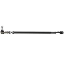 Delphi Steering Tie Rod Ends TA5111
