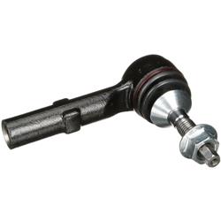 Delphi Steering Tie Rod Ends for 2002-2006 EXPEDITION, 2003-2006 NAVIGATOR - TA5112