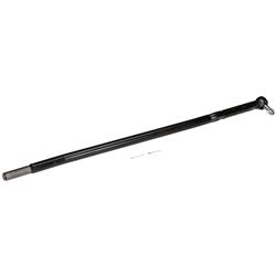 Delphi Steering Tie Rod Ends TA5193