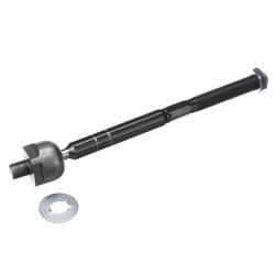 Delphi Steering Tie Rod Ends for 2003-2004 MURANO - TA5198