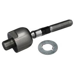 Delphi Steering Tie Rod Ends for 2009-2014 TL - TA5203