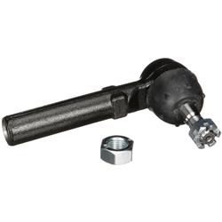 Delphi Steering Tie Rod Ends TA5207