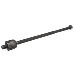 Delphi Steering Tie Rod Ends for 2005-2010 MUSTANG - TA5221