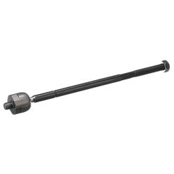 Delphi Steering Tie Rod Ends for 2009-2011 FOCUS - TA5232