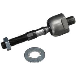 Delphi Steering Tie Rod Ends for 2005-2007 ACCORD - TA5242