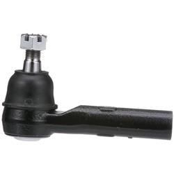 Delphi Steering Tie Rod Ends for 2000-2004 DAKOTA, 2000-2003 DURANGO - TA5247