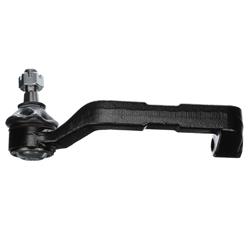 Delphi Steering Tie Rod Ends for 2001-2003 SEQUOIA, 2000-2002 TUNDRA - TA5252