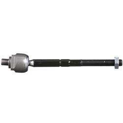 Delphi Steering Tie Rod Ends TA5267