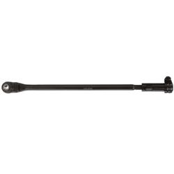 Delphi Steering Tie Rod Ends TA5296