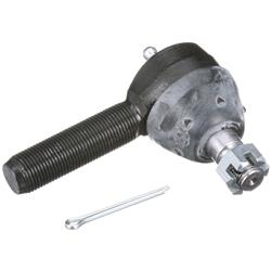 Delphi Steering Tie Rod Ends TA5307