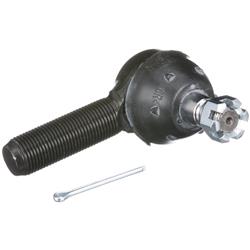 Delphi Steering Tie Rod Ends TA5333