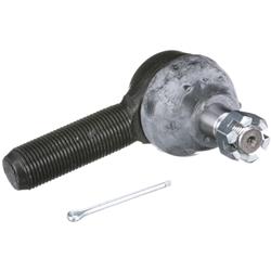 Delphi Steering Tie Rod Ends TA5334