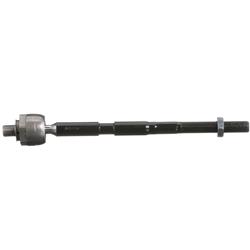 Delphi Steering Tie Rod Ends for 2006-2010 H3, 2009-2010 H3T - TA5341
