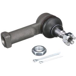 Delphi Steering Tie Rod Ends for 1987-1993 B2600 - TA5345