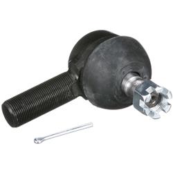 Delphi Steering Tie Rod Ends TA5373