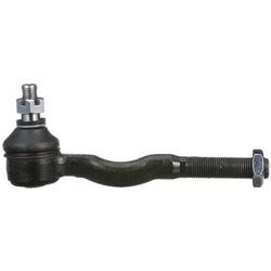 Delphi Steering Tie Rod Ends for 1983-1986 720 - TA5381