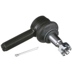 Delphi Steering Tie Rod Ends TA5395