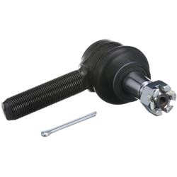 Delphi Steering Tie Rod Ends TA5398