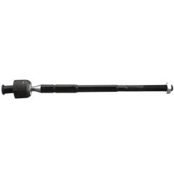 Delphi Steering Tie Rod Ends TA5405