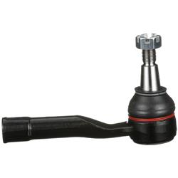 Delphi Steering Tie Rod Ends for 1989-1996 300ZX, 1990-1996 Q45 - TA5425