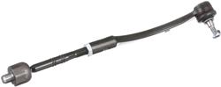 Delphi Steering Tie Rod Ends for 2002-2003 COOPER - TA5441