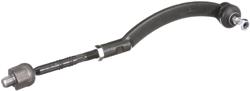 Delphi Steering Tie Rod Ends for 2002-2003 COOPER - TA5442