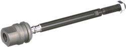 Delphi Steering Tie Rod Ends TA5444
