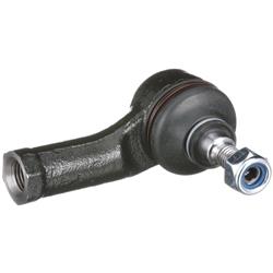 Delphi Steering Tie Rod Ends for 2008-2011 FOCUS - TA5462
