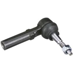 Delphi Steering Tie Rod Ends for 2010-2015 CAMARO - TA5463