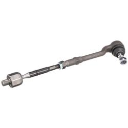 Delphi Steering Tie Rod Ends for 2000-2006 X5 - TA5464