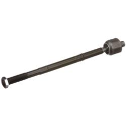 Delphi Steering Tie Rod Ends TA5469