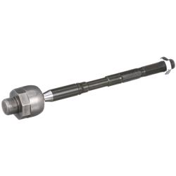 Delphi Steering Tie Rod Ends for 2010-2022 GX460 - TA5472