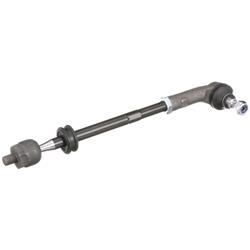 Delphi Steering Tie Rod Ends for 1993-1995 EUROVAN - TA5473
