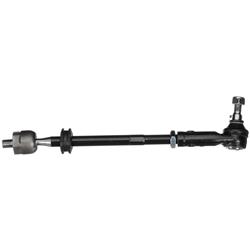 Delphi Steering Tie Rod Ends for 1993-1995 EUROVAN - TA5474