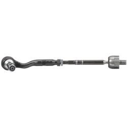 Delphi Steering Tie Rod Ends TA5475