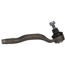 Delphi Steering Tie Rod Ends for 2001-2005 325XI, 330XI - TA5493