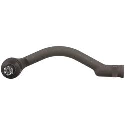 Delphi Steering Tie Rod Ends for 2008-2009 AMANTI, 2008-2011 AZERA, 2009-2010 SONATA - TA5500
